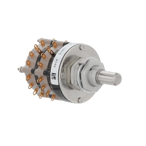 Grayhill 57M22-02A16N