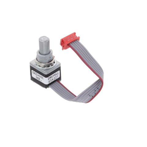 Grayhill 62AG22-H5-030C