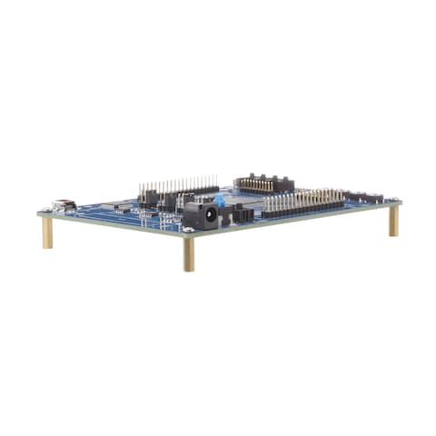 GOWIN Semiconductor DK_START_GW1N-LV4LQ144C6I5_V1.1