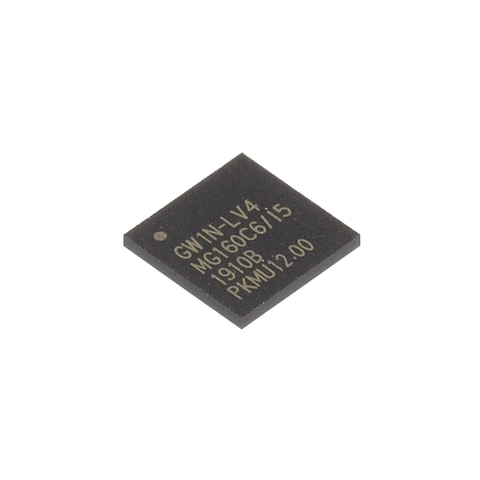GOWIN Semiconductor GW1N-LV4MG160C6/I5