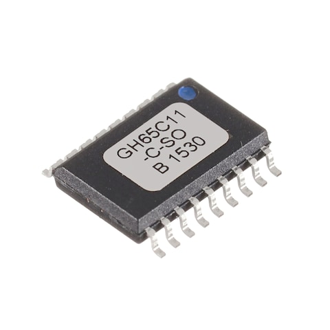 Grayhill GH65C11-C-SO