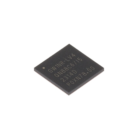 GOWIN Semiconductor GW1NR-LV4QN88C6/I5