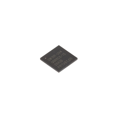 GOWIN Semiconductor GW1NR-UV4QN88C6/I5