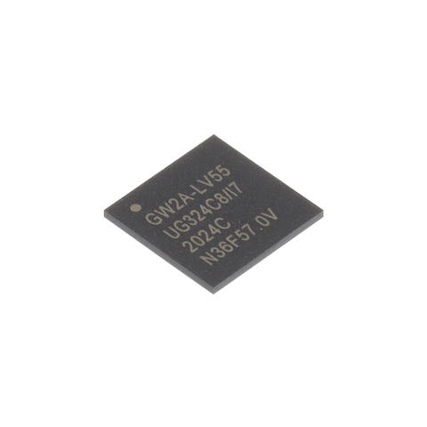 GOWIN Semiconductor GW2A-LV55UG324C8/I7