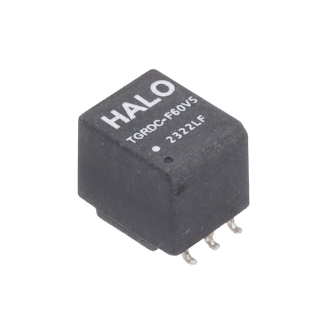 HALO Electronics TGRDC-F60V5LF