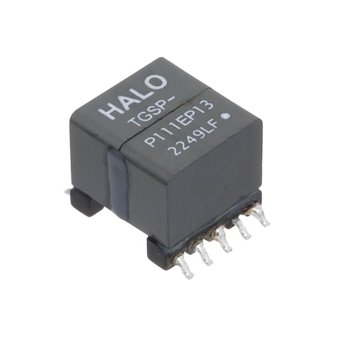 HALO Electronics TGSP-P111EP13LF