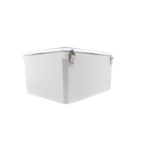 Hammond Manufacturing PJU201610CCL Enlarged Image