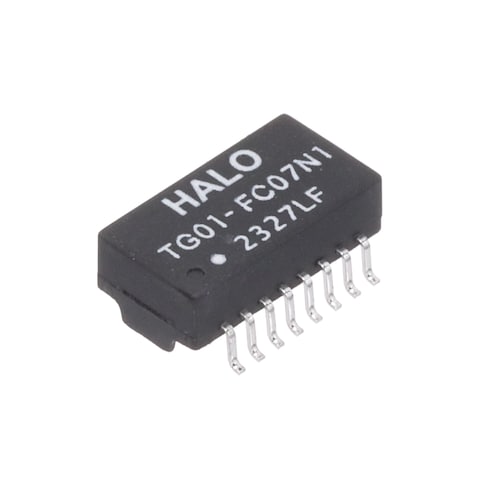 HALO Electronics TG01-FC07N1LF