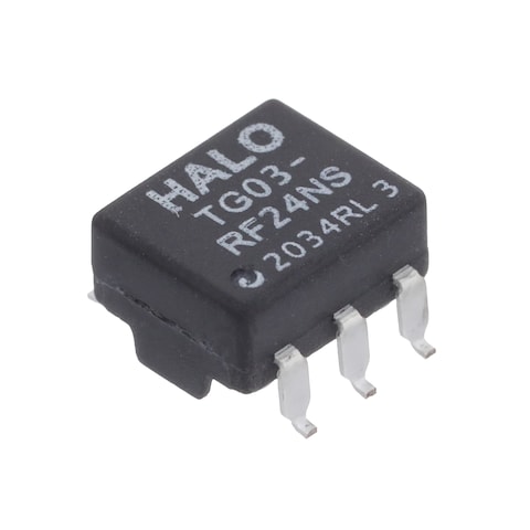 HALO Electronics TG03-RF24NSRL