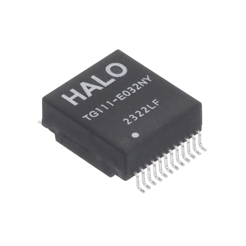 HALO Electronics TG111-E032NYLF