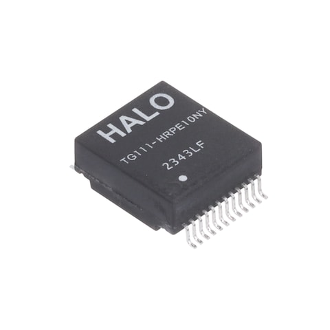 HALO Electronics TG111-HRPE10NYLF