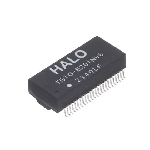 HALO Electronics TG1G-E201NV6LF