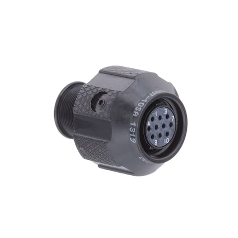 Glenair 801-007-26ZNU7-10SA