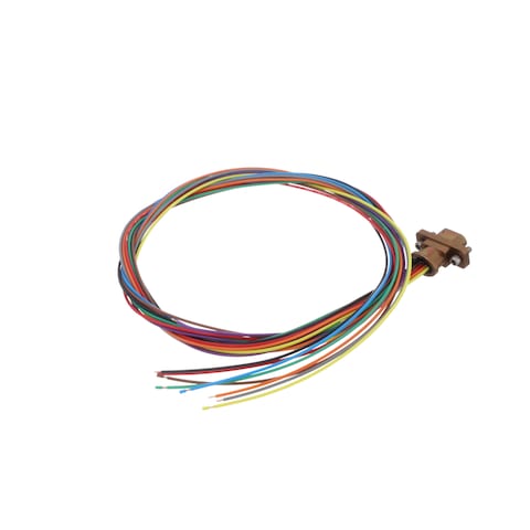 Glenair 177-710-1-9S6K7-24MNN