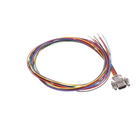 Glenair 177-710-2-9S6K7-24PNN
