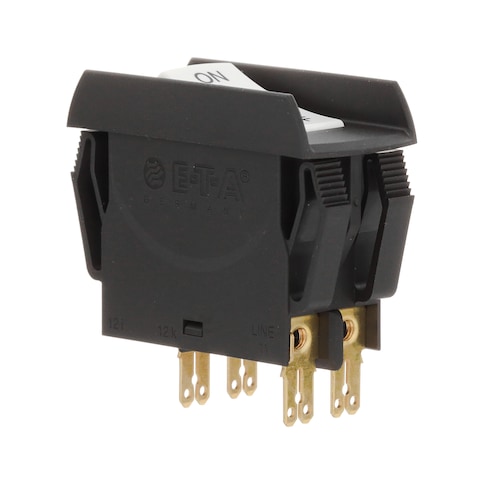 E-T-A 3120-N323-P7T1-W02L-5A