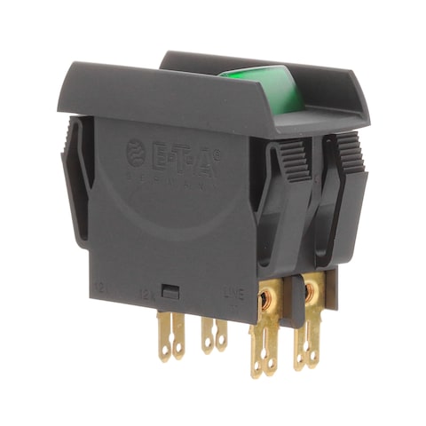 E-T-A 3120-N323-P7T1-W19DG4-6A