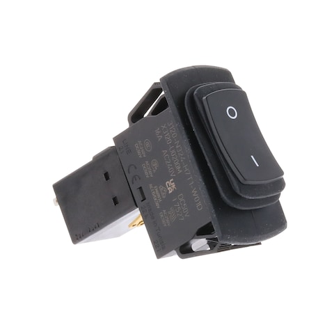 E-T-A 3120-N324-H7T1-W01D-X3120-U0200M-16A