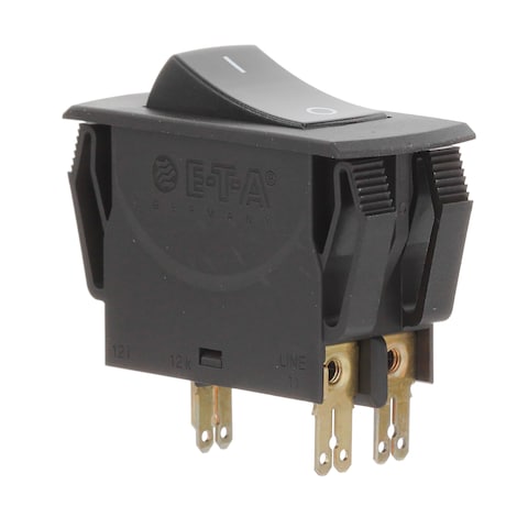 E-T-A 3120-N351-P7T1-W01D-10A