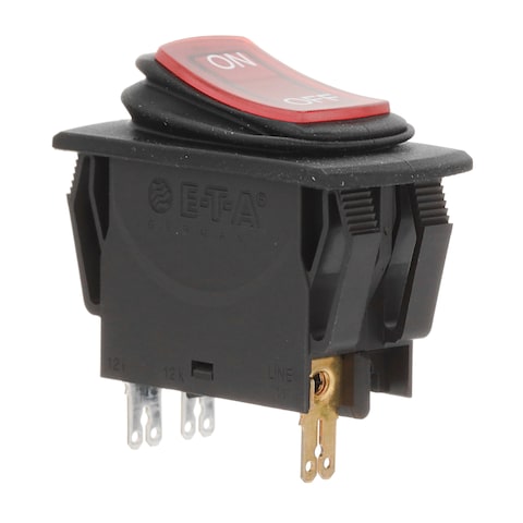 E-T-A 3120-N364-N7Q1-W14FR2-16A