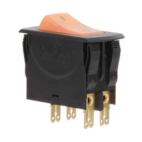 E-T-A 3120-N521-P7T1-W15DY4-10A