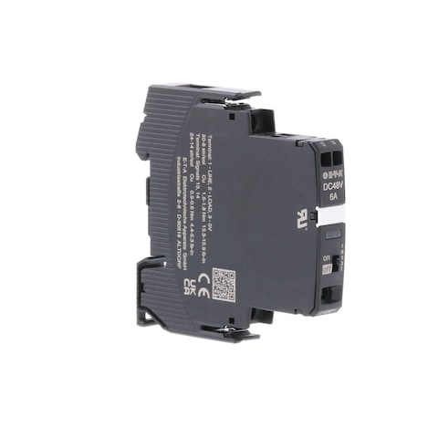 E-T-A ESX10-TC-101-DC48V-6A