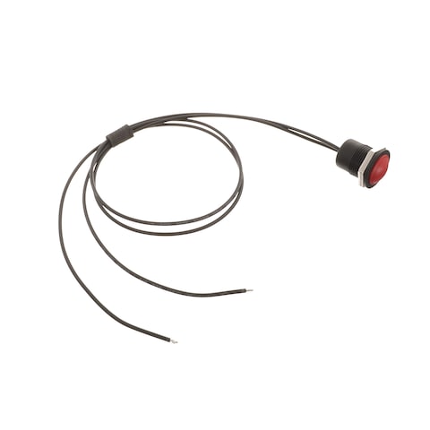 E-Switch PMV6DW3BRED