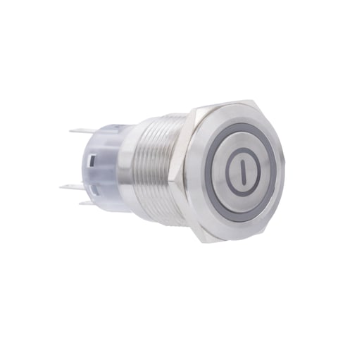 E-Switch PV4F2B0SS-331-M29