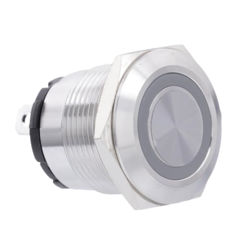 E-Switch PVHC4F2BSS334