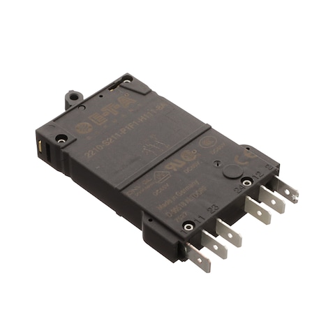 E-T-A 2210-S211-P1F1-H111-8A