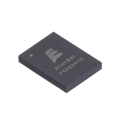 Everspin Technologies EM008LXQBB313IS1T