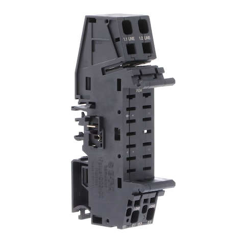 E-T-A 17PLUS-Q02-00