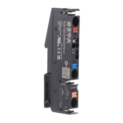 E-T-A 18PLUS-EM02-00-PT01-01