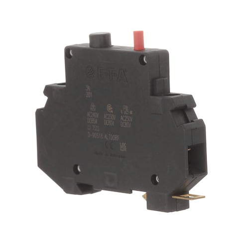 E-T-A 201-3A
