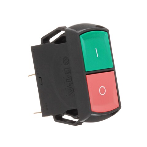 E-T-A 3120-N31F-P7T1-SGRD-6A