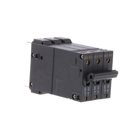 E-T-A 2210-S231-P1T1-Z241-8A