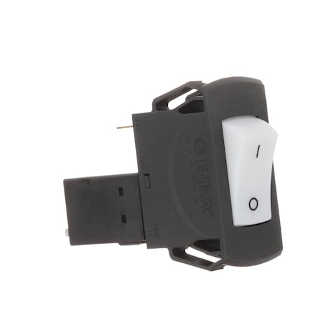 E-T-A 3120-N361-G7Q1-W12D-X3120-U0203M-16A