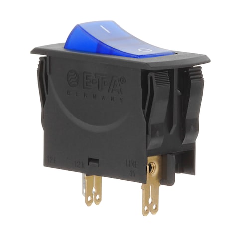 E-T-A 3120-N511-P7T1-W16DT3-7A