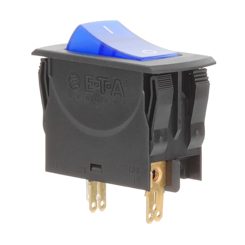 E-T-A 3120-N511-P7T1-W16DT3-3A