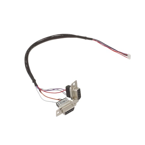 Ezurio Dual_DB9_Serial_Cable