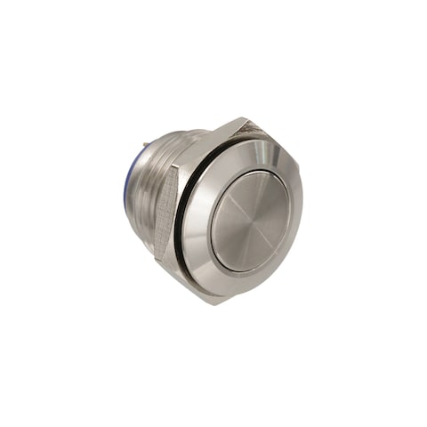 E-Switch PV2F240BB-BULKHEXNUT