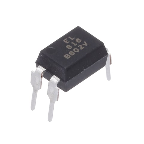 Everlight EL816(B)-V