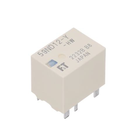 FCL Components FBR59ND12-Y-HW Enlarged Image