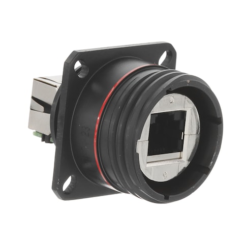 Amphenol Socapex RJFTV62B1ZN