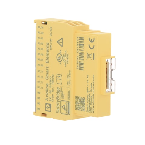 Phoenix Contact 1190012