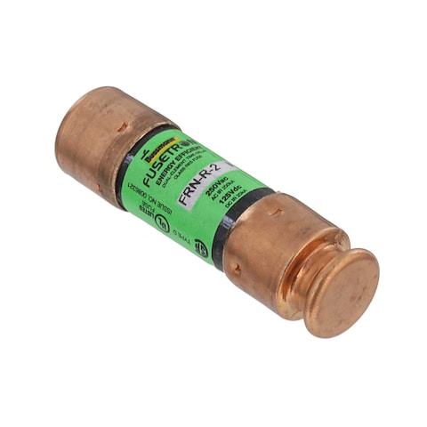 Bussmann / Eaton FRN-R-2