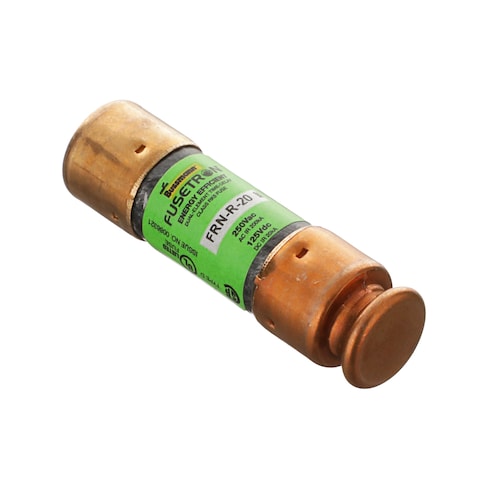 Bussmann / Eaton FRN-R-20