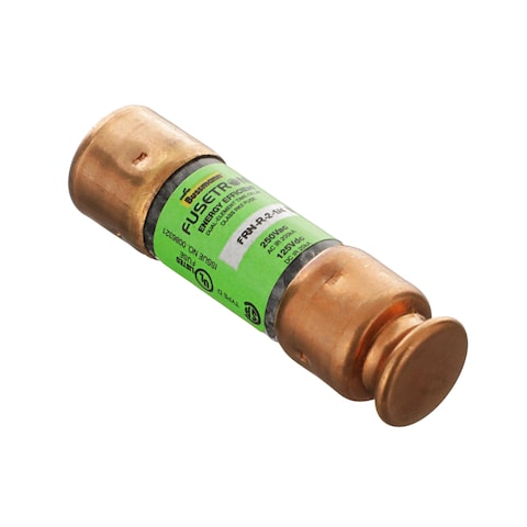 Bussmann / Eaton FRN-R-2-1/4