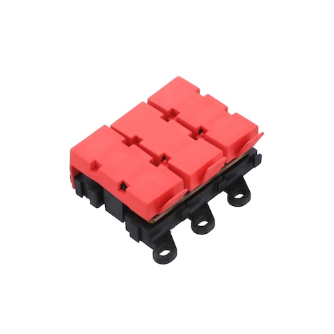 Bussmann / Eaton LMI3-M-2-010