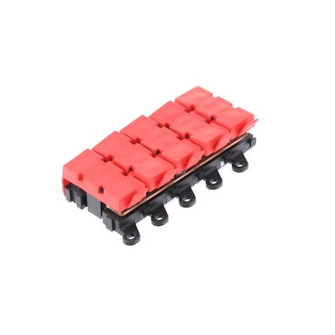 Bussmann / Eaton LMI5-M-2-00100